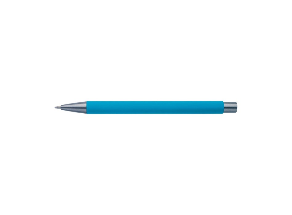 Ballpen Emmett | Rubber finish FullGadgets.com