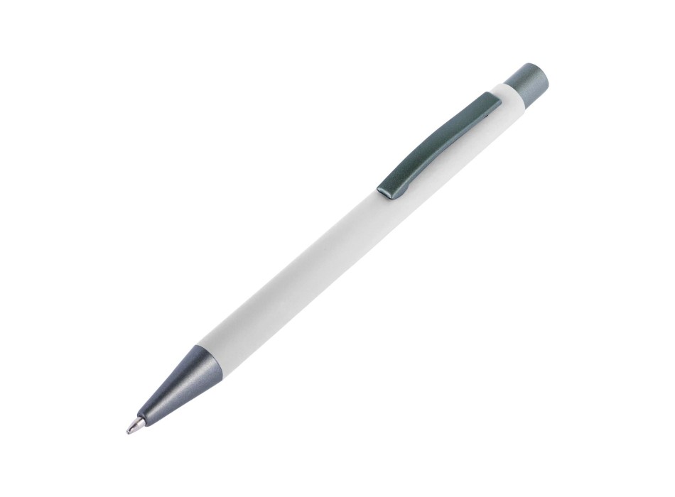 Ballpen Emmett | Rubber finish FullGadgets.com