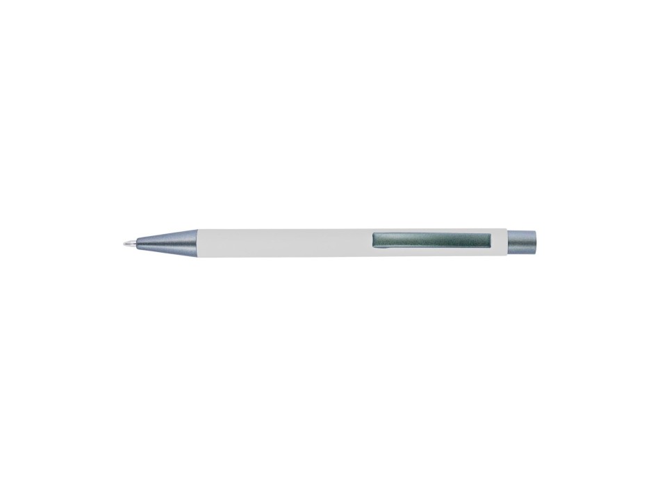 Ballpen Emmett | Rubber finish FullGadgets.com