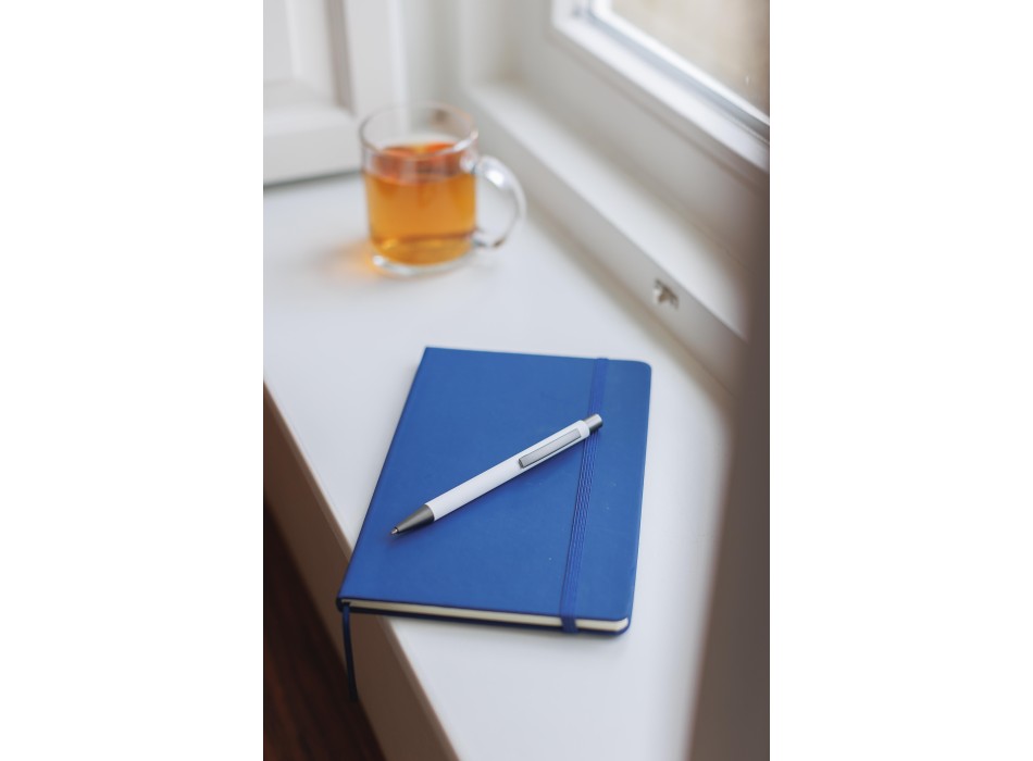 Ballpen Emmett | Rubber finish FullGadgets.com