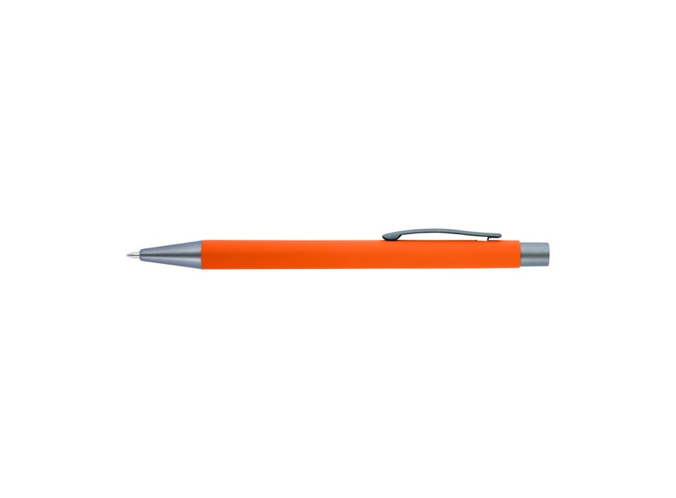 Ballpen Emmett | Rubber finish FullGadgets.com