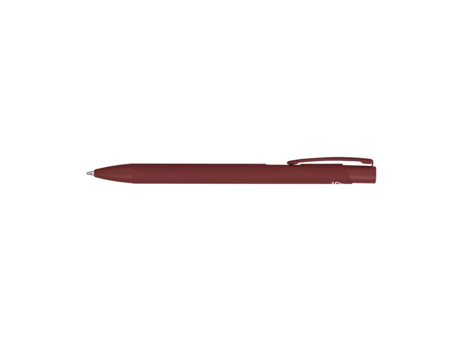Ballpen Gladys | Recycled | Rubber finish FullGadgets.com