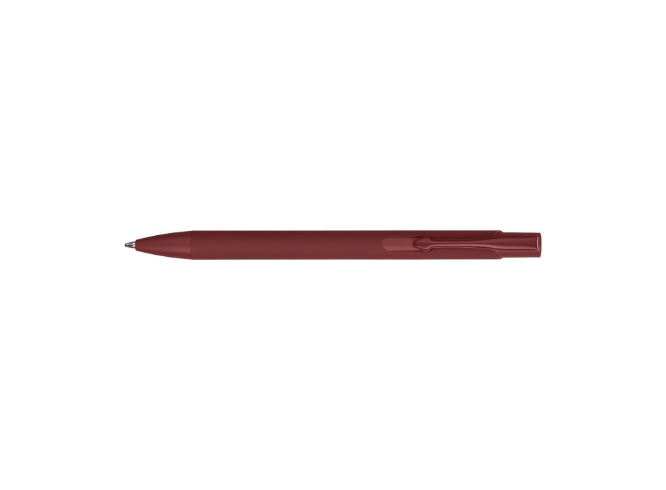 Ballpen Gladys | Recycled | Rubber finish FullGadgets.com