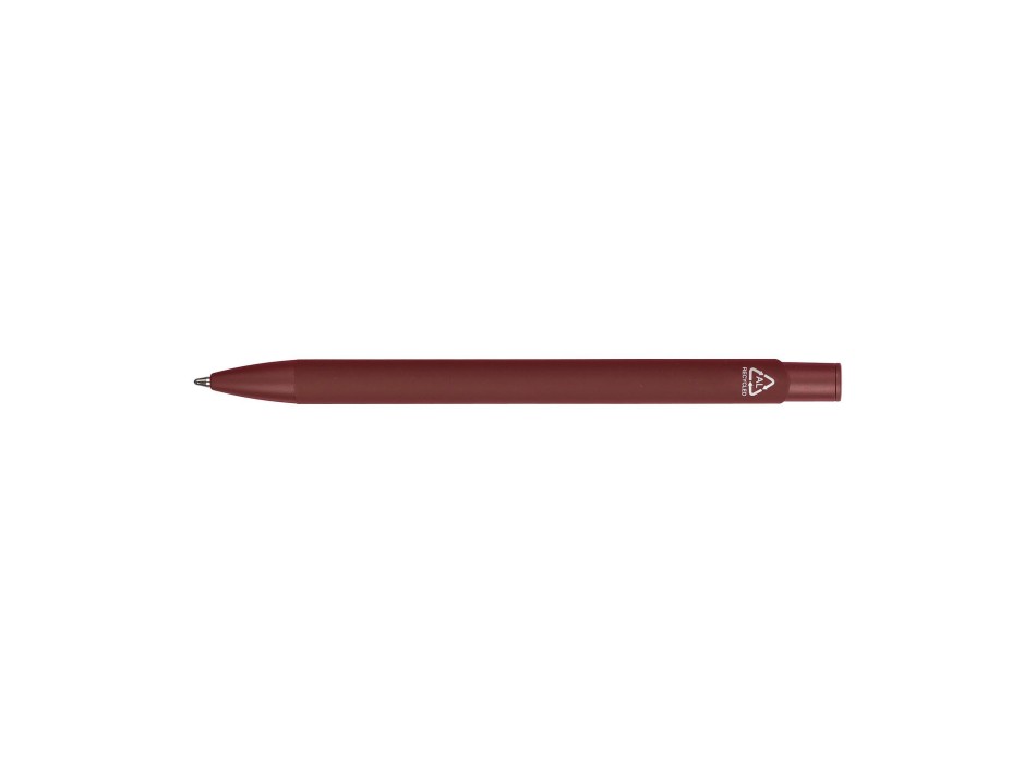 Ballpen Gladys | Recycled | Rubber finish FullGadgets.com