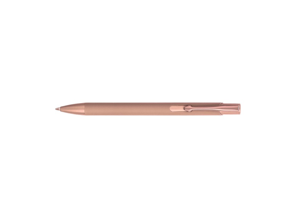 Ballpen Gladys | Recycled | Rubber finish FullGadgets.com