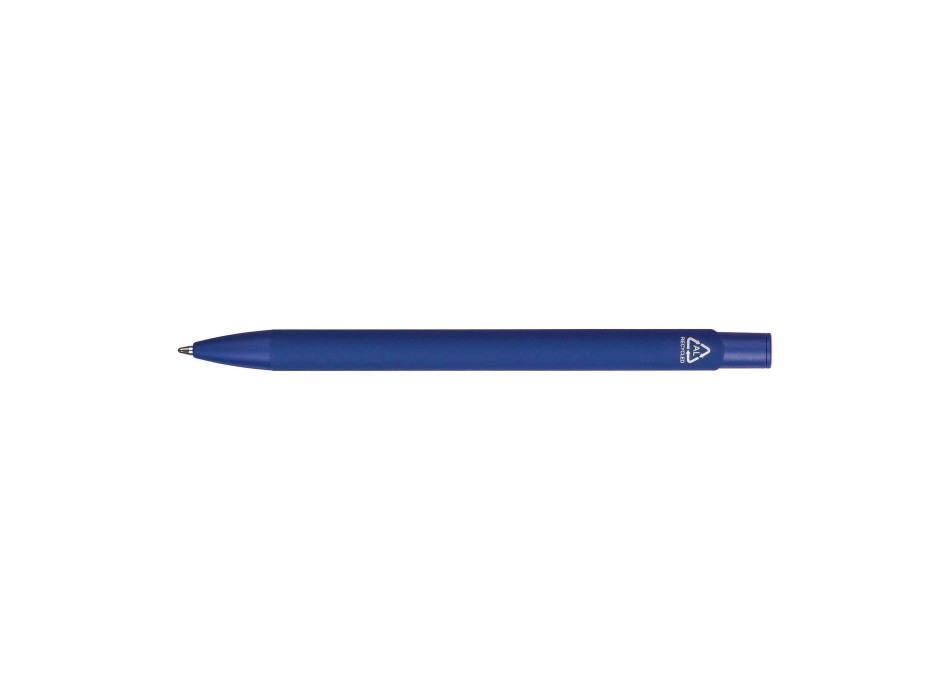 Ballpen Gladys | Recycled | Rubber finish FullGadgets.com