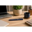Ballpen Gladys | Recycled | Rubber finish FullGadgets.com