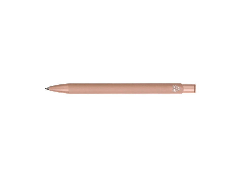Ballpen Gladys | Recycled | Rubber finish FullGadgets.com