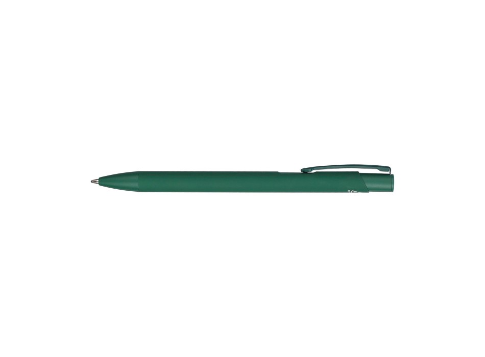Ballpen Gladys | Recycled | Rubber finish FullGadgets.com