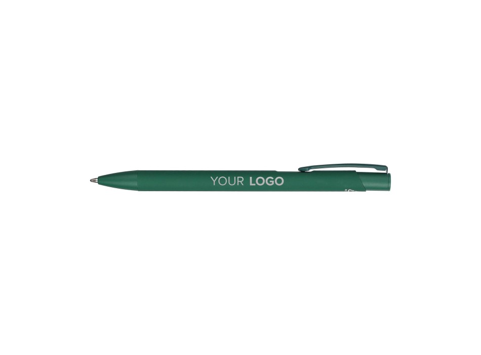 Ballpen Gladys | Recycled | Rubber finish FullGadgets.com