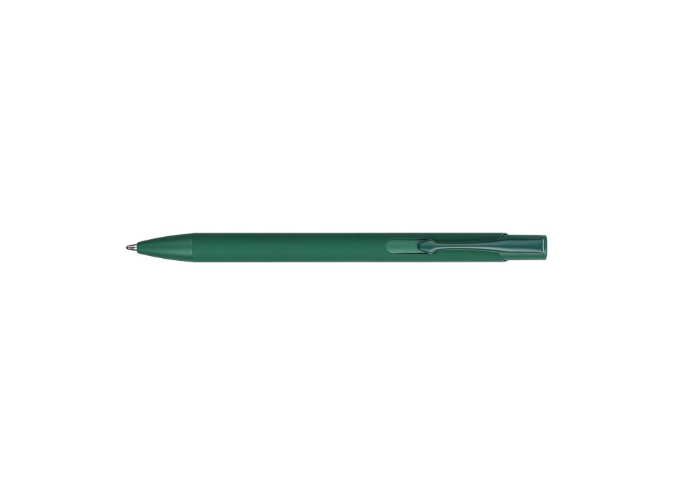 Ballpen Gladys | Recycled | Rubber finish FullGadgets.com