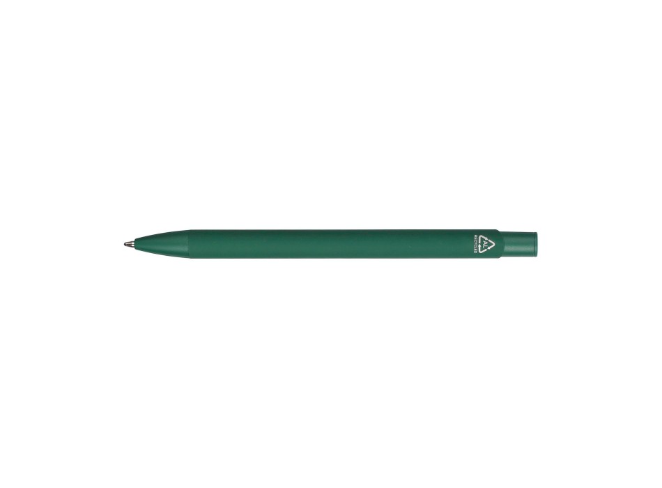 Ballpen Gladys | Recycled | Rubber finish FullGadgets.com
