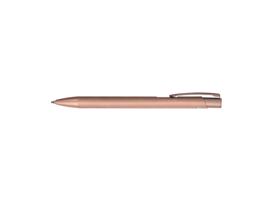 Ballpen Gladys | Recycled | Rubber finish FullGadgets.com