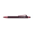 Ballpen Hendrix | Stylus FullGadgets.com