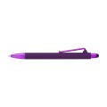 Penna a sfera in ABS capacitiva Hendrix