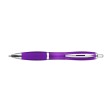 Ballpen Newport | Recycled | Rubber grip FullGadgets.com