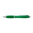Ballpen Newport | Recycled | Rubber grip FullGadgets.com