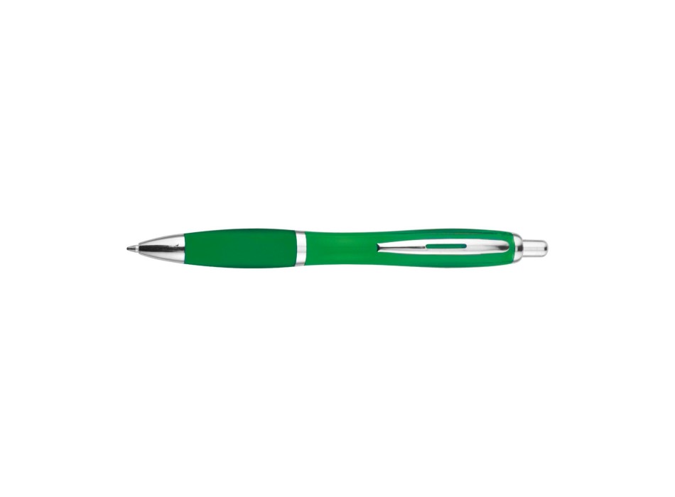 Ballpen Newport | Recycled | Rubber grip FullGadgets.com