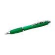 Ballpen Newport | Recycled | Rubber grip FullGadgets.com