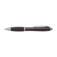 Ballpen Newport | Recycled | Rubber grip FullGadgets.com