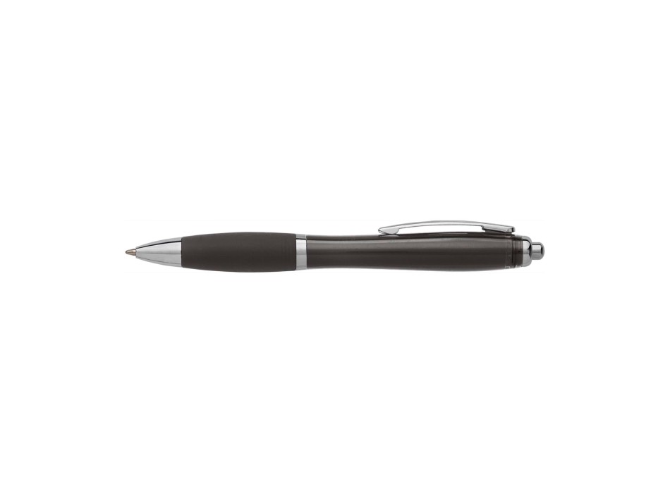 Ballpen Newport | Recycled | Rubber grip FullGadgets.com