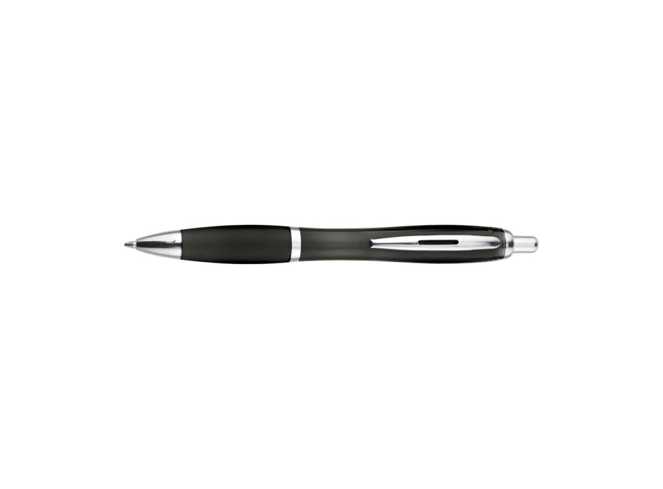Ballpen Newport | Recycled | Rubber grip FullGadgets.com