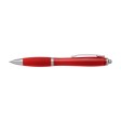 Ballpen Newport | Recycled | Rubber grip FullGadgets.com