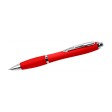 Ballpen Newport | Recycled | Rubber grip FullGadgets.com