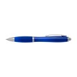 Ballpen Newport | Recycled | Rubber grip FullGadgets.com