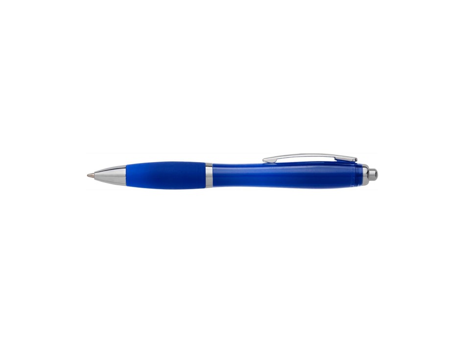 Ballpen Newport | Recycled | Rubber grip FullGadgets.com