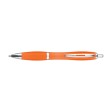 Ballpen Newport | Recycled | Rubber grip FullGadgets.com