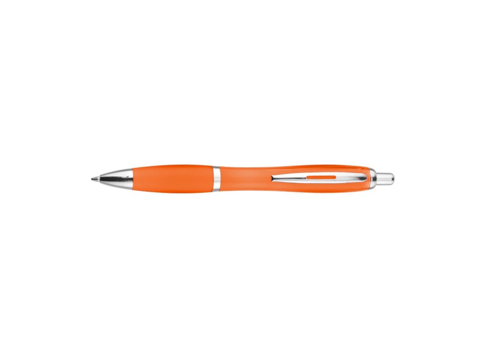 Ballpen Newport | Recycled | Rubber grip FullGadgets.com