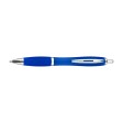 Ballpen Newport | Recycled | Rubber grip FullGadgets.com