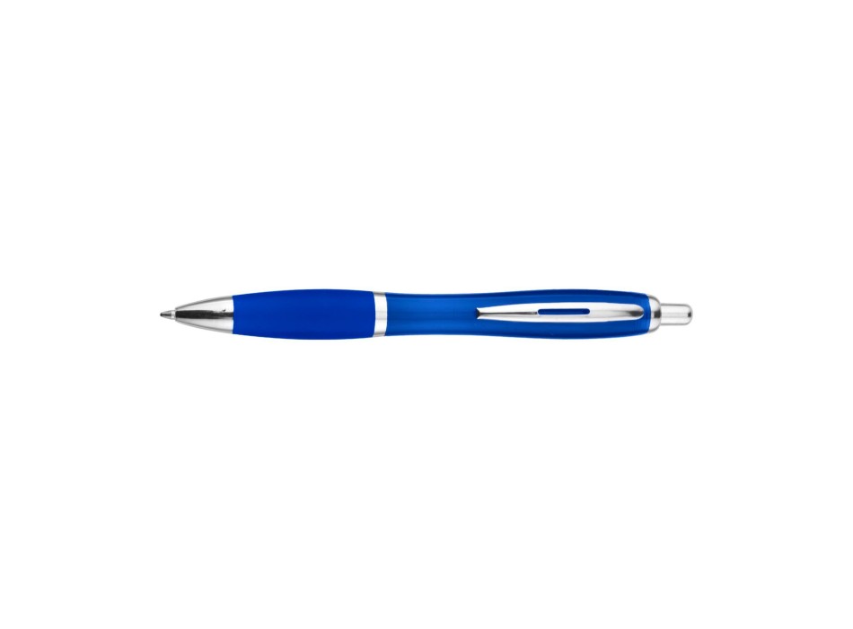 Ballpen Newport | Recycled | Rubber grip FullGadgets.com