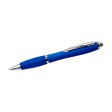 Ballpen Newport | Recycled | Rubber grip FullGadgets.com