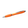 Ballpen Newport | Recycled | Rubber grip FullGadgets.com