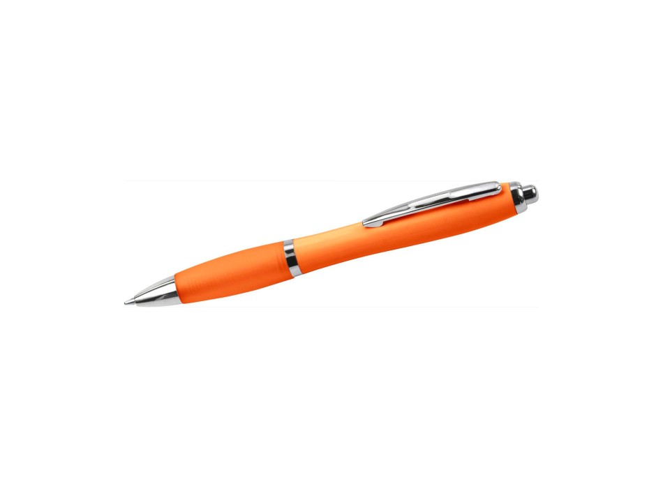 Ballpen Newport | Recycled | Rubber grip FullGadgets.com