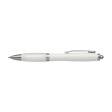 Ballpen Newport | Recycled | Rubber grip FullGadgets.com