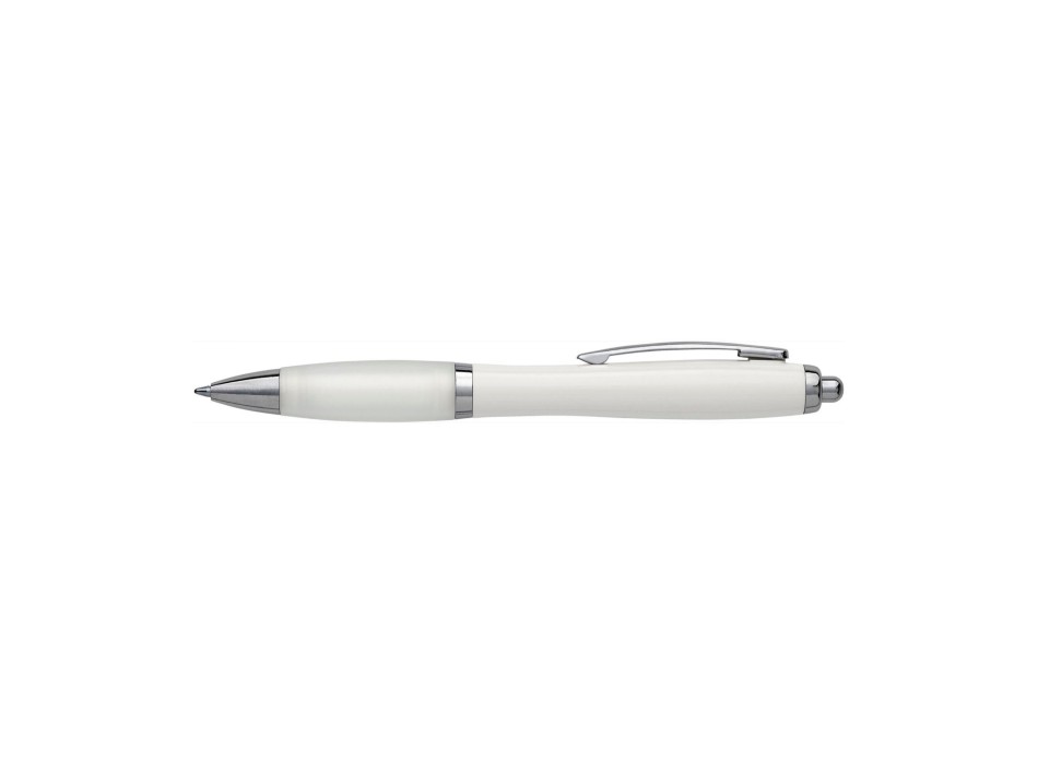 Ballpen Newport | Recycled | Rubber grip FullGadgets.com