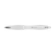 Ballpen Newport | Recycled | Rubber grip FullGadgets.com
