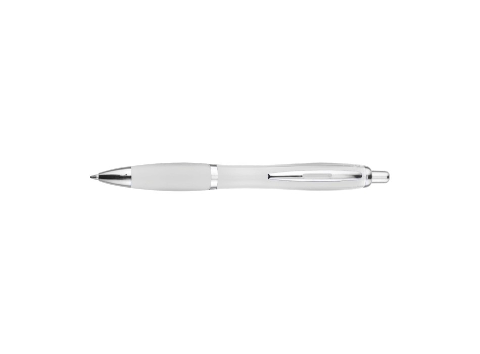 Ballpen Newport | Recycled | Rubber grip FullGadgets.com