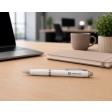 Ballpen Newport | Recycled | Rubber grip FullGadgets.com