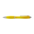Ballpen Newport | Recycled | Rubber grip FullGadgets.com