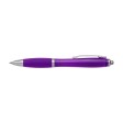 Ballpen Newport | Recycled | Rubber grip FullGadgets.com