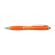 Ballpen Newport | Recycled | Rubber grip FullGadgets.com