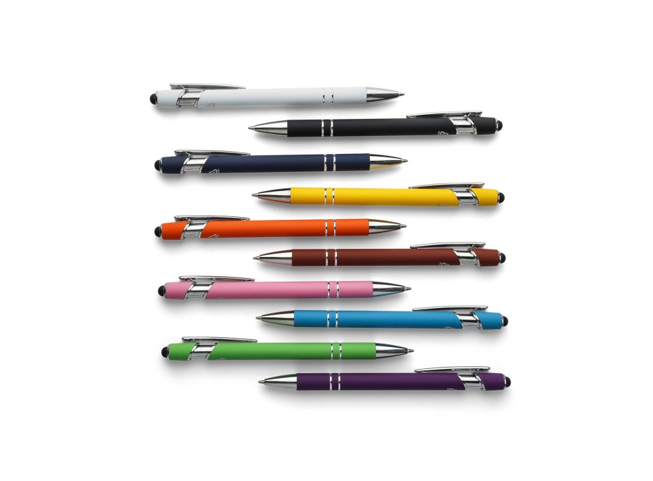 Ballpen Primo | Recycled | Stylus FullGadgets.com