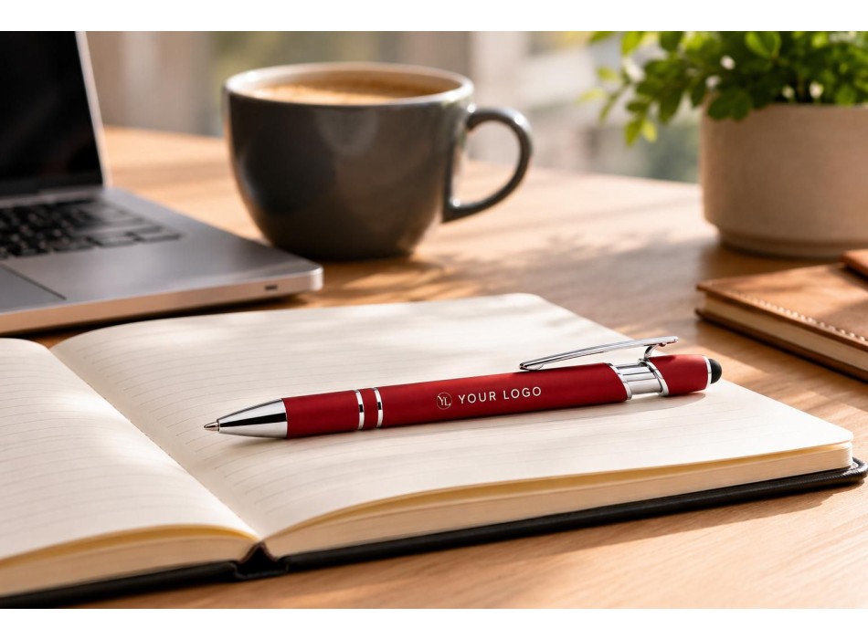 Ballpen Primo | Stylus FullGadgets.com