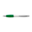 Ballpen Swansea | Recycled | Rubber grip FullGadgets.com