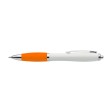 Ballpen Swansea | Recycled | Rubber grip FullGadgets.com