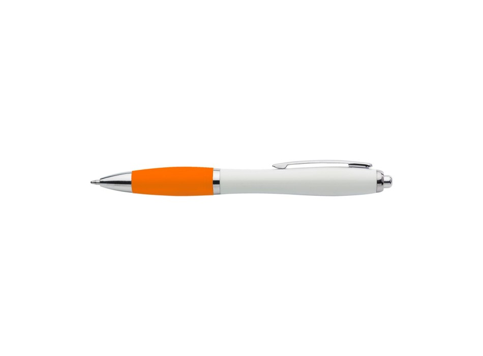 Ballpen Swansea | Recycled | Rubber grip FullGadgets.com